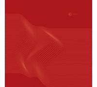 Pianos Become the Teeth Drift - Red (Vinyl LP)
