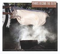 Pianos Become the Teeth Keep You (CD) Album