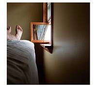 Pianos Become the Teeth The lack long after (CD) Album