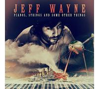 Pianos, Strings And Some Other Things
