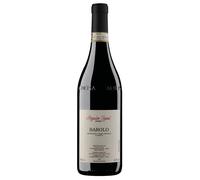 Pianpolvere Soprano Barolo Bussia DOCG 2021 0,75 l