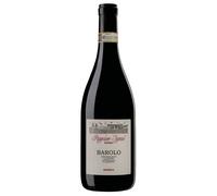 Pianpolvere Soprano Barolo Riserva Bussia DOCG 2010 0,75 l
