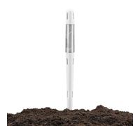 Pianta acqua Meter portatile multiuso cambiamento di colore | Misuratore portatile del suolo accessori da giardino per casa giardino balcone cortile fattoria prato vaso bonsai verdura