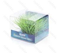 Pianta acquatica fluorescente