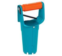 Pianta bulbi Gardena, modello 3412 20 CLASSIC A Molla, per semina bulbi