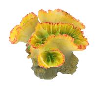 Pianta Di Corallo Artificiale Ornamento Decorazione Resina D'acquario