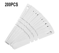 Pianta Etichette Flessibile PVC Plastica Giardino Nido Evidenziatore Lotto Saldi