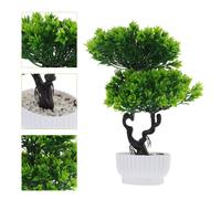 Pianta Finta Piantina Arredamento Di Alberi Finti Piante Artificiali Interno