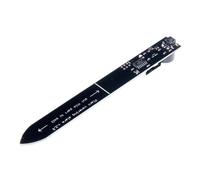 Pianta Irrigazione Allarme Alerter Umidità Sensore Modulo Terreno