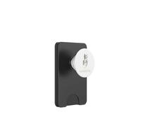 Pianta mamma, coltivo cose belle PopSockets PopWallet per MagSafe