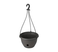 Pianta pianta di fioriere per fiori d'acqua per il desktop per ufficio