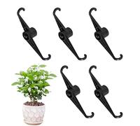 Pianta piegatrice, piegatrice per piante, rotazione a 360 gradi, per coltivare alberi da frutto, giardinaggio, uva, frutteto, fiori, arbusti, germogli di pomodori