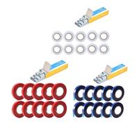 Pianta Ramo Fascetta Nastro Mano Legatura Per Frutta Alberi Verdura Garden Cura