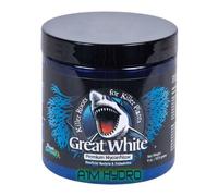 Pianta Success Great White micorrizici 113,4 gram 113,4 gram Premium additivo idroponica