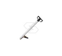 Piantabulbi con impugnatura in plastica e manico lungo in metallo FISKARS