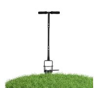 Piantabulbi per Prato trapiantatore con impugnatura ergonomica resistente