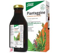 PIANTAGGINE 250 ML