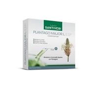 Piantaggine Compositum 10 fiale da 10ml