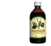 Piantaggine Sciroppo 200 ml