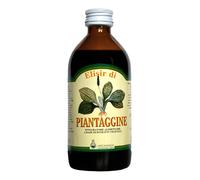 Piantaggine Sciroppo 200 ml