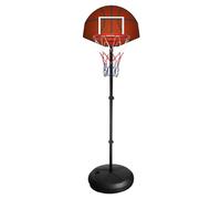 Piantana Basket 2in1 con Bersaglio Magnetico