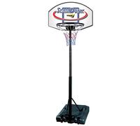 Piantana Basket Slam Dunk regolabile max 200 cm