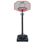 Piantana Basket Strike Multicolore - Giocattolo per Bambini 8+ anni