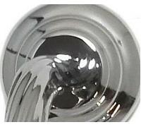 PIANTANA BASSA ACCESSORI BAGNO OTTONE WC BIDET COMBINATA CERAMICA MADE IN ITALY