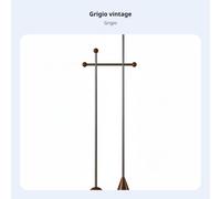 Piantana con Ganci Multipli Multifunozionalberoe Appendiabiti per alberobero