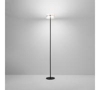 Piantana Contemporanea Aere Metallo Oro Led Integrato 20W [EEK: A++]