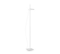 Ideal Lux LIFT PT BIANCO Mod. 321585 Lampada Da Terra 1 Luce