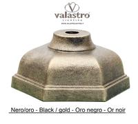 Piantana da terra in Ferro Battuto arte povera Cleopatra Made in Italy