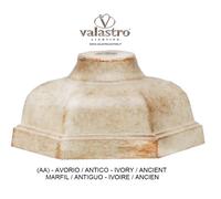 Piantana da terra in Ferro Battuto arte povera Cleopatra Made in Italy