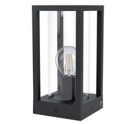 Eglo CASCINETTA lampada con piedistallo, E27, 98714, CASCINETTA [Lampade per Esterni > Lampade con Piedistallo]