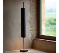 Flos Emi Lampada da terra LED, rosso