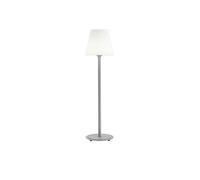 Piantana Grande E27 Sovil Lounge Alluminio - 379/72