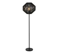 Searchlight Piantana Wicker Searchlight