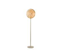 PIANTANA JOKEY AMBRA DIAMETRO 40CM LED 3000K 690LM 15W H.130+40CM