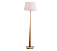 Piantana Lampada da Terra Nordica per Camera Letto Soggiorno Studio Moderna Lampada Terra Salotto(B,Remote Control Switch)