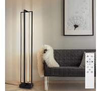Piantana Lampada da Soggiorno Telecomando Regolatore Luce Notturna Cct LED [EEK: F]