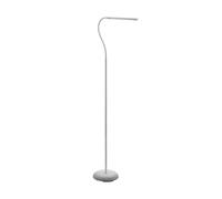 Piantana Laroa led 3,5w 4000k 400 lm bianca Bianco