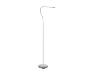 Piantana Laroa led 3,5w 4000k 400 lm bianca Bianco
