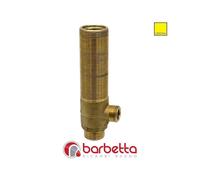 PIANTANA LATERALE PER LAVABO RICAMBIO CRISTINA CRIST1875P00