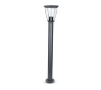 Piantana LED da Giardino E27 Diffusore Lampioncino Esterno IP44 V-TAC VT-839