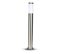 Piantana LED da Giardino E27 Rotonda Lampioncino IP44 V-TAC VT-838-80