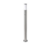 Piantana LED da Giardino E27 Sensore Movimento Lampada Esterno V-TAC VT-838-110