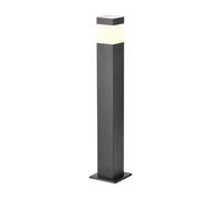 Piantana LED da Giardino GU10 Lampioncino Esterno Lampada Nero V-TAC VT-10188