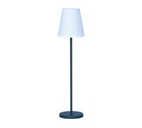 PIANTANA LED SOLARE LOLA SLIM 120 C/TELEC ANTRAC- 1,0 pz