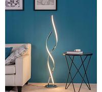 Piantana LED Ultra Design - 126 cm Cascada