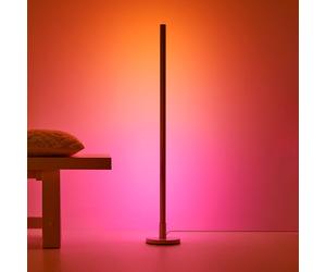 Piantana LED WiZ Pole, Tunable White and Color WiZ